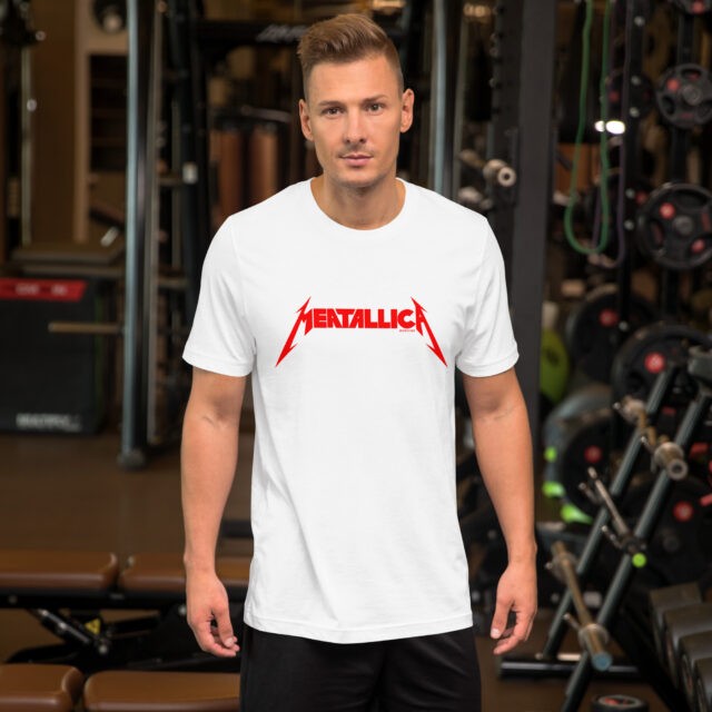 Meatallica Tee - Image 2